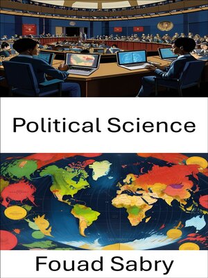 cover image of Political Science